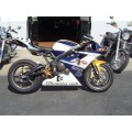R&G Racing Crash Protectors for Triumph 675 Daytona '06-'12 R&G Racing Crash Protectors for Triumph 675 Daytona '06-'12